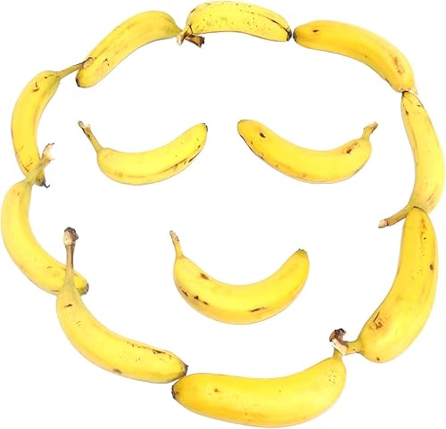 Miniatura 7 de Gadjit Gancho de plátano para debajo del gabinete, madura plátanos con menos moretones, se pliega fuera de la vista cuando no está en uso, ahorra