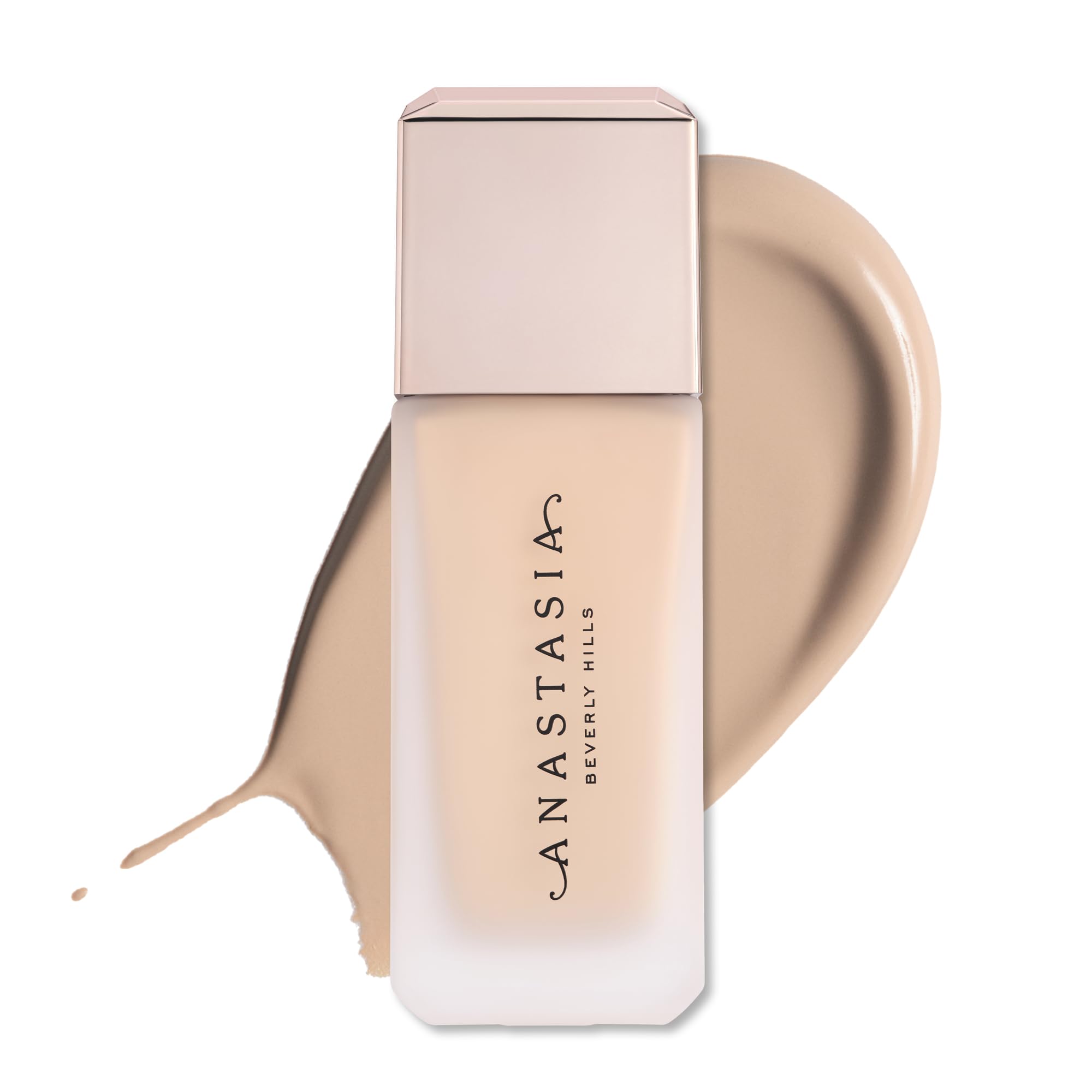 Anastasia Beverly Hills - Impeccable Blurring Matte Liquid Foundation