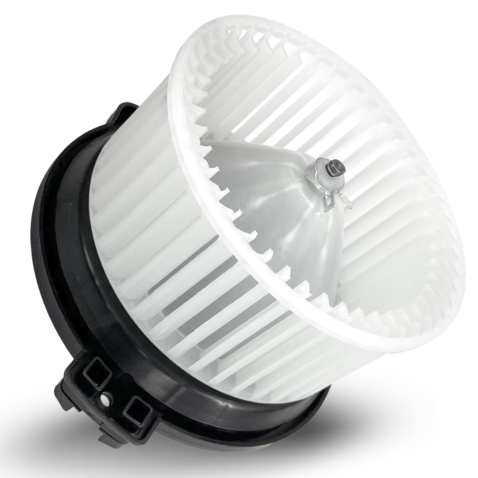 AC Heater Blower Motor with fan 700001 Fit for Honda Insight 2000-2006, Accord 1994-1997, Civic 1992-2000, Prelude 1992-1996, Civic del Sol 1993-1997, For Acura CL 1997-1999, Integra 1994-2001