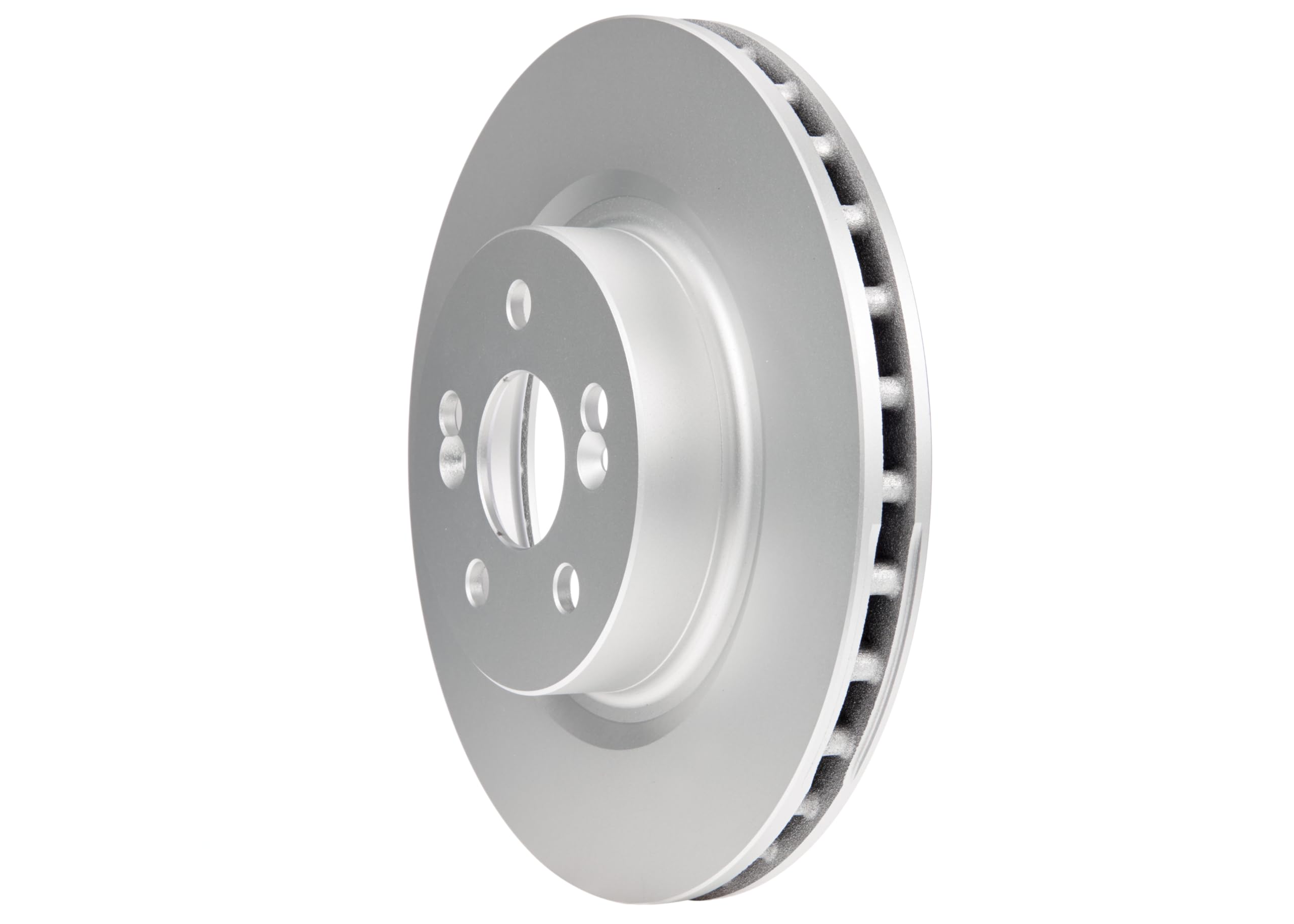 BOSCH Disco Freno BD1555 - Disco Freno Solido di 312.1 mm - Asse Anteriore - Conforme al regolamento ECE-R90 - Lunga Durata, Anticorrosione Avanzata - 1 Disco