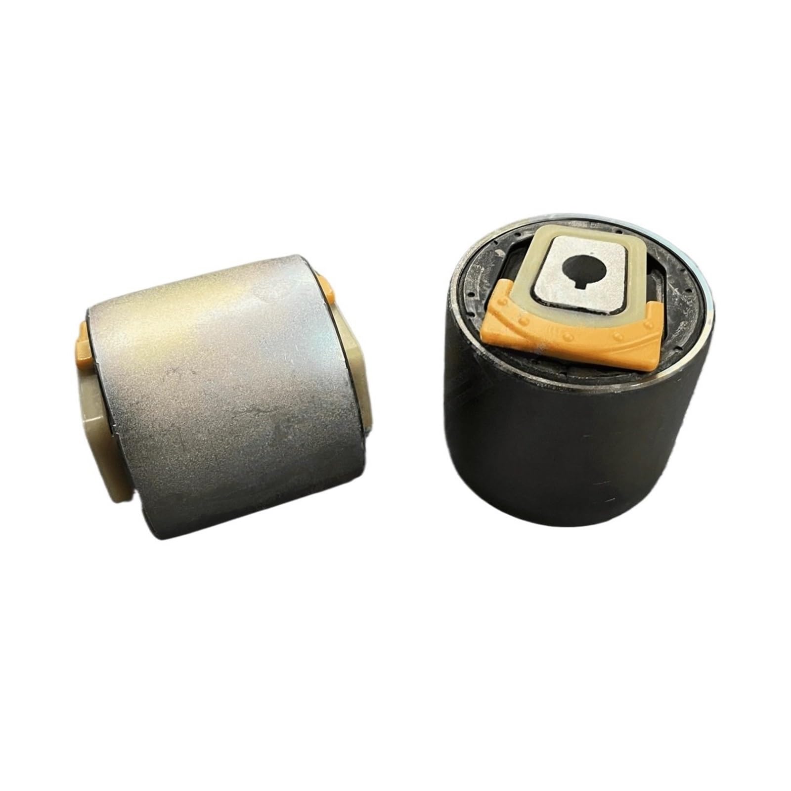10 * szt. Zestaw tulei przednich 4E0407183 4E0407183B pasuje do Audi A8 S8 D3 Phaeton GT GTC Tuleja Zawieszenia Samochodu(2PCS 4E0407183)