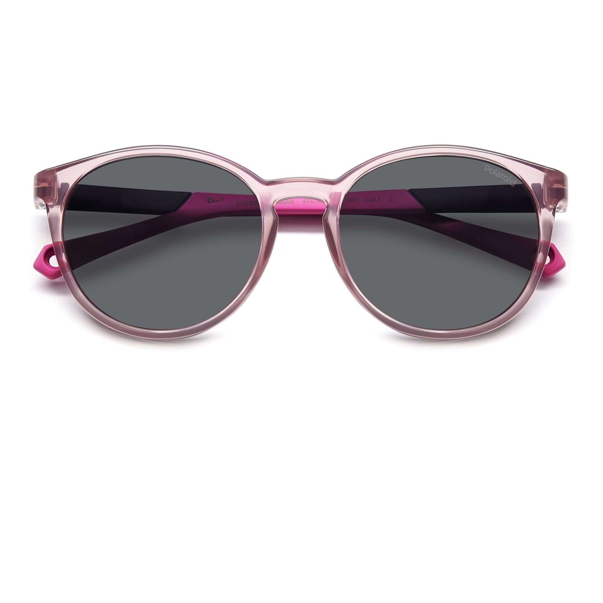 POLAROID KIDS PLD 8059/S 35J PINK 47/16/125 KIDS Sunglasses