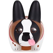 Kidrobot St. Bernard 2.5"" Kibbles n Labbits by Frank Kozik Mini-Figure