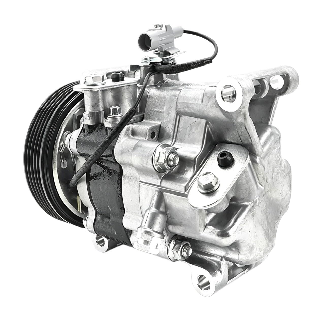Auto Air Conditioning Compressor Compatible for Suzuki Swift III SX4 9520063JA0 9520063JA1 9520163JA1 9520163JA0 95200-63JA0
