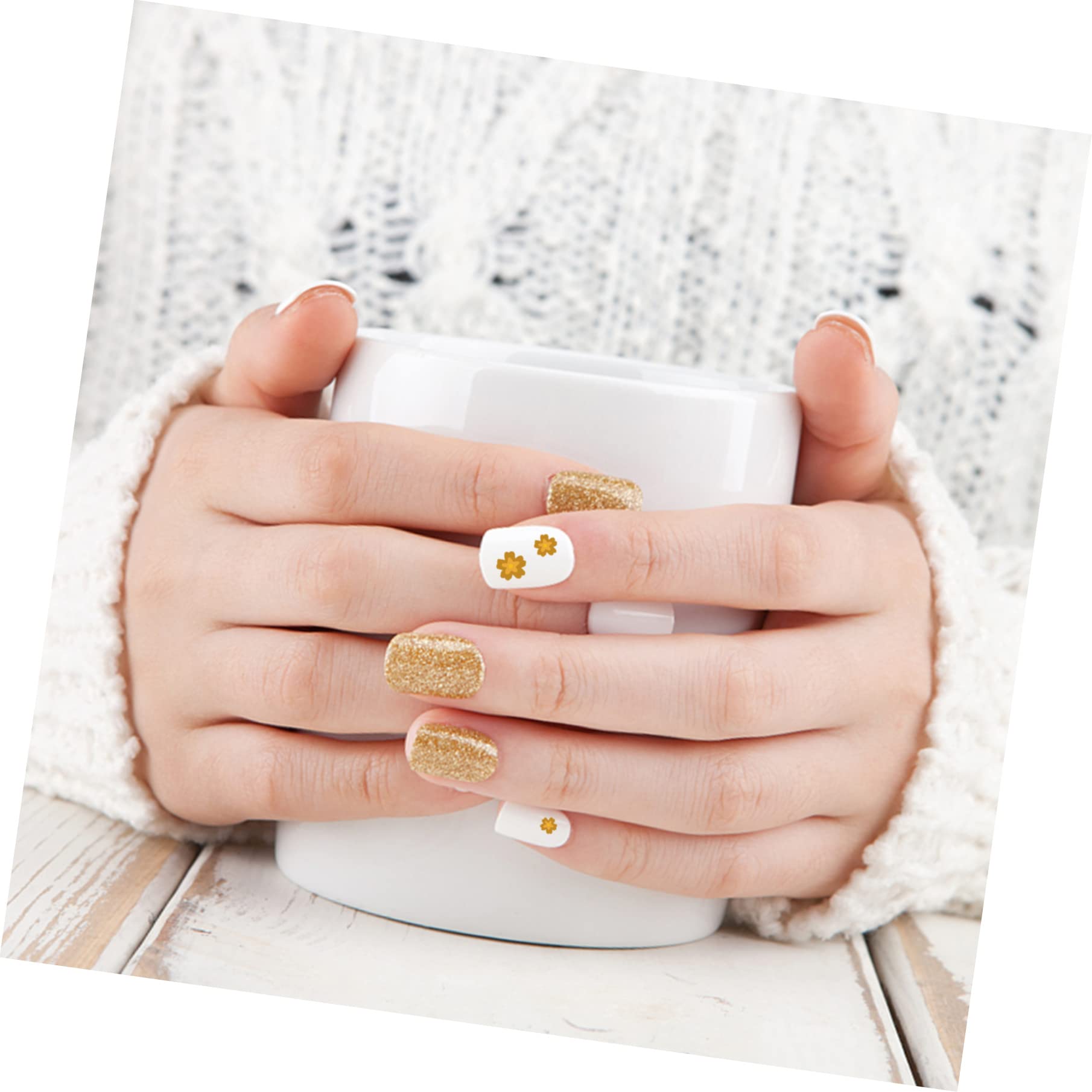 Mikinona 15pezzi Stampini Per Unghie Con Piastre Per Nail Art Template Per Stamping Unghie Con Vari Disegni e Stili Facile Da Usare Per Tutti Di Esperienza
