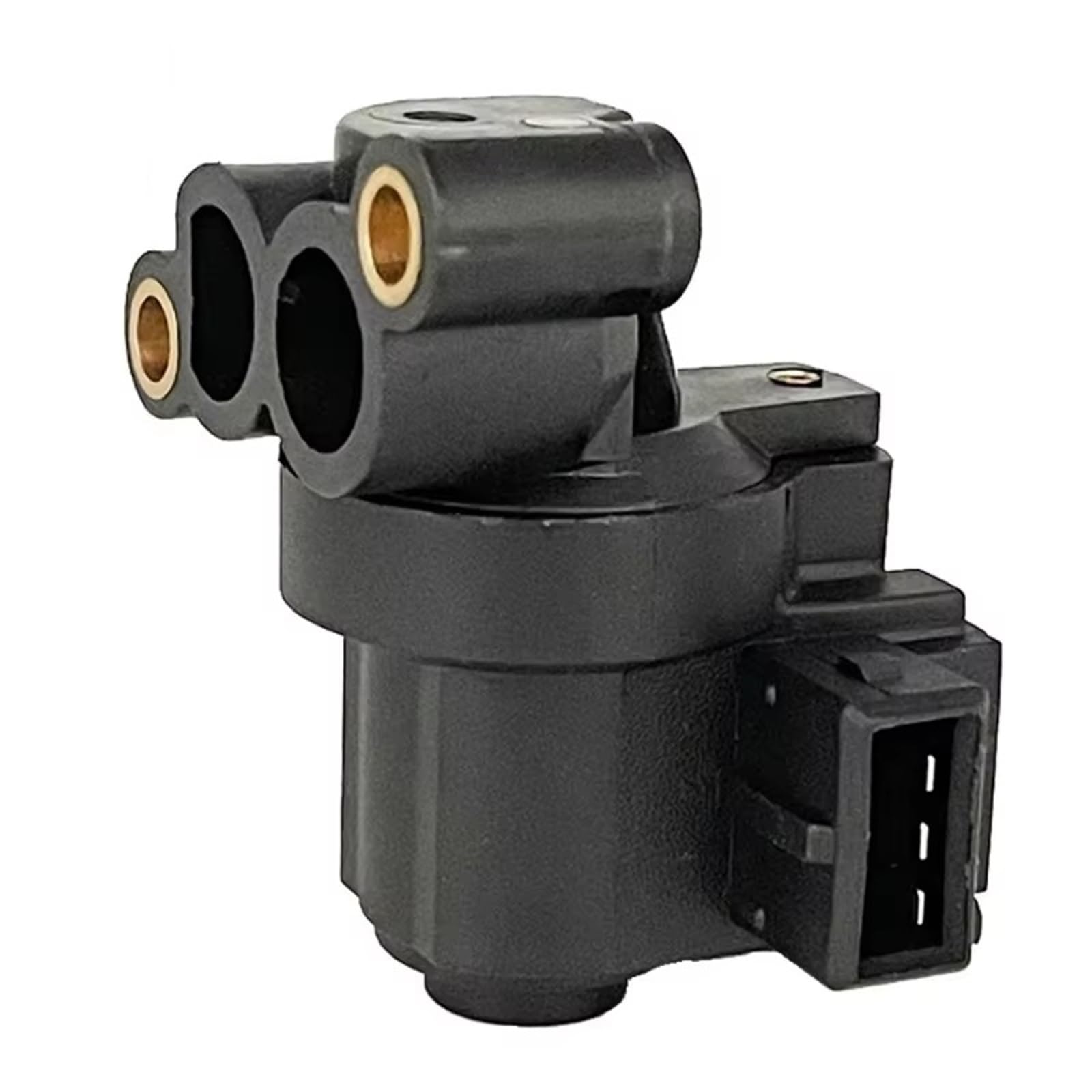 IAC Valves Compatible with Hyundai for ATOS for Getz 35150-02600 3515002600 Idle Air Control Valve Car Accessories
