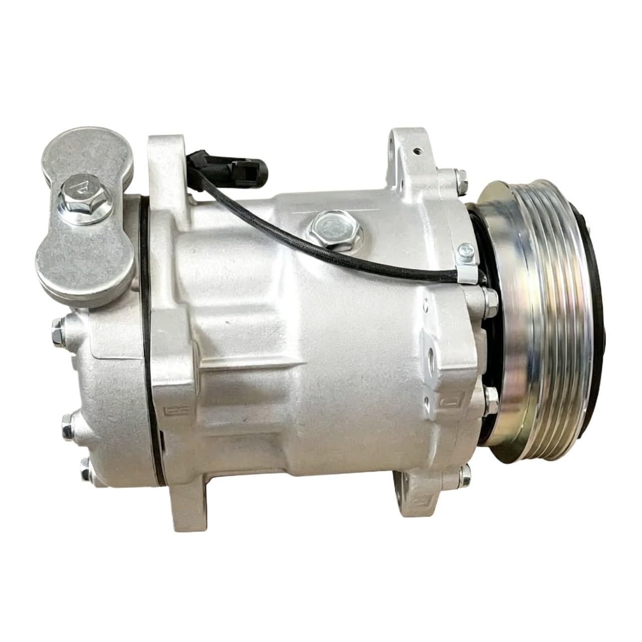 SD7V16 Conditioning A/C AC Compressor Compatible for Great Wall Hover