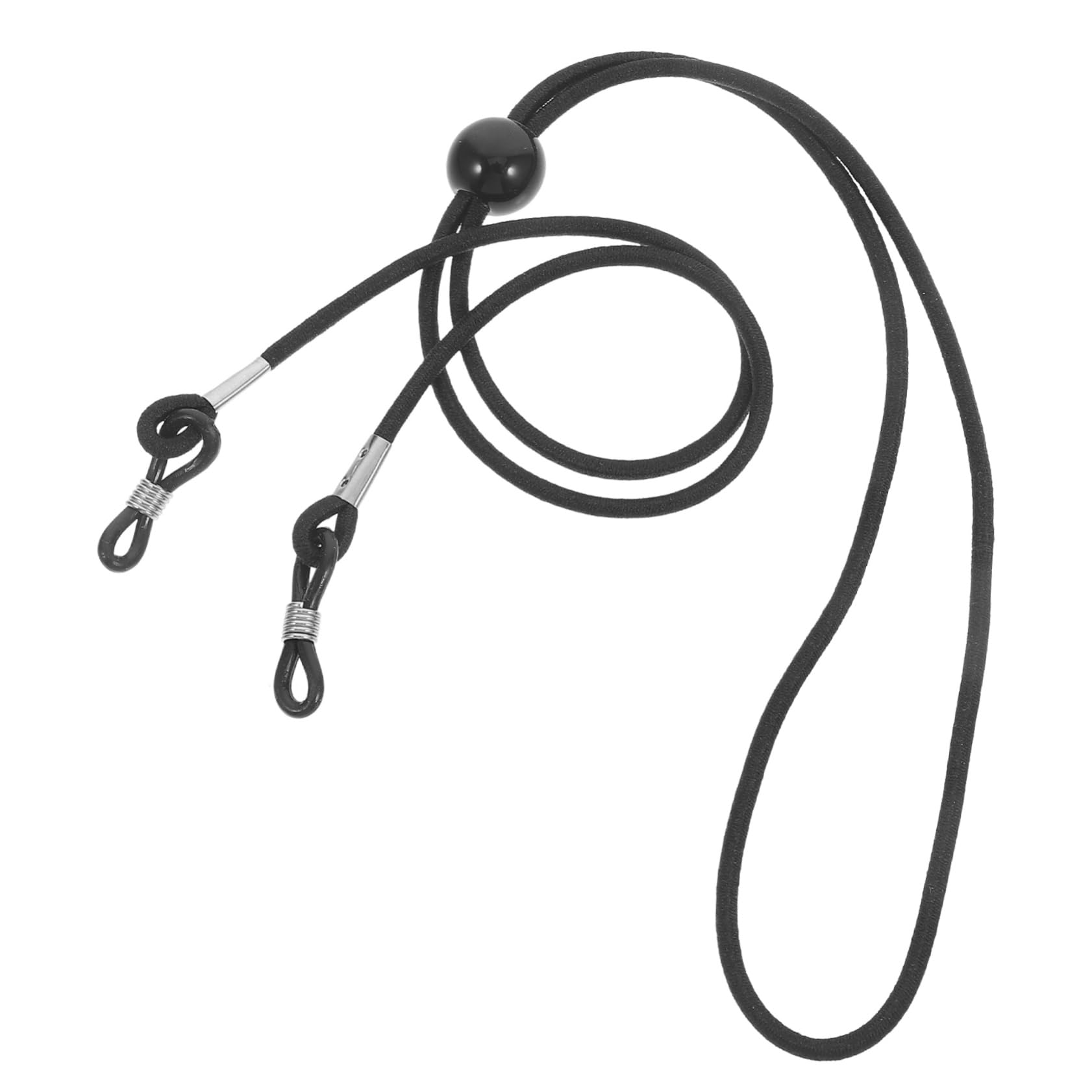 ULTECHNOVO 40 Pcs Occhiali Cordino Occhiali Cinghie Occhiali Da Sole Cinghia Occhiali Da Sole Supporto Della Cinghia Occhio Supporto Di Occhiali Cordino Occhiali Cinghie Occhiali Da
