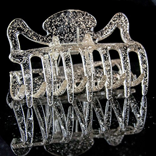 WeLoveBeads - 1 mollettone per capelli da 9 cm