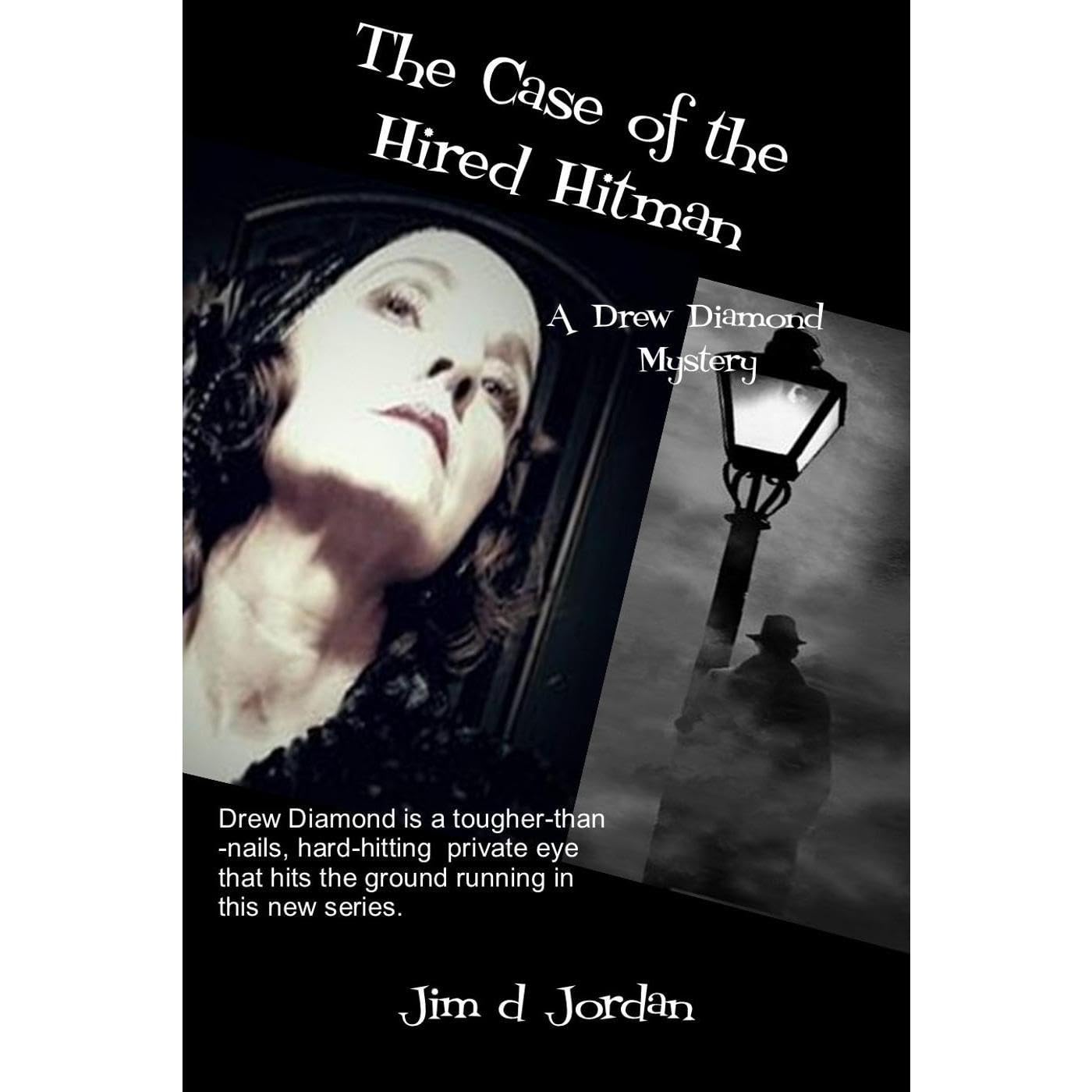 The Case of the Hired Hitman