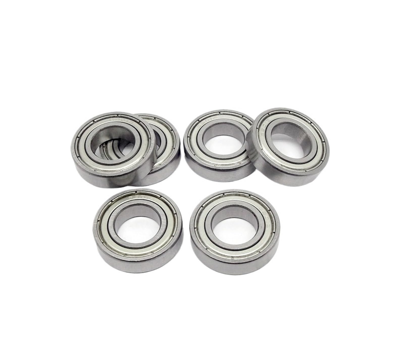 Roulements à billes 1604ZZ de petites dimensions pour la rénovation de vélos