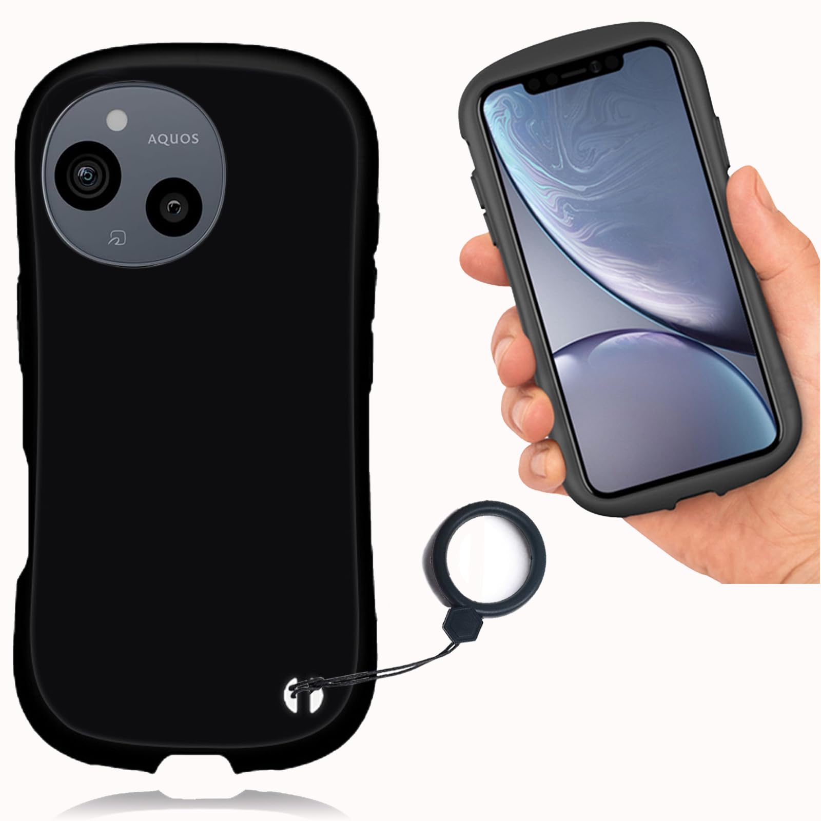 携帯電話/スマホ 携帯アクセサリー caseplayから中国の人気小説家・墨香銅臭原作の同名小説を圧倒的な画力