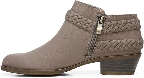 Miniatura 4 de LifeStride Adriana - Botines para mujer