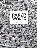 Paperworld: Guy LecLef