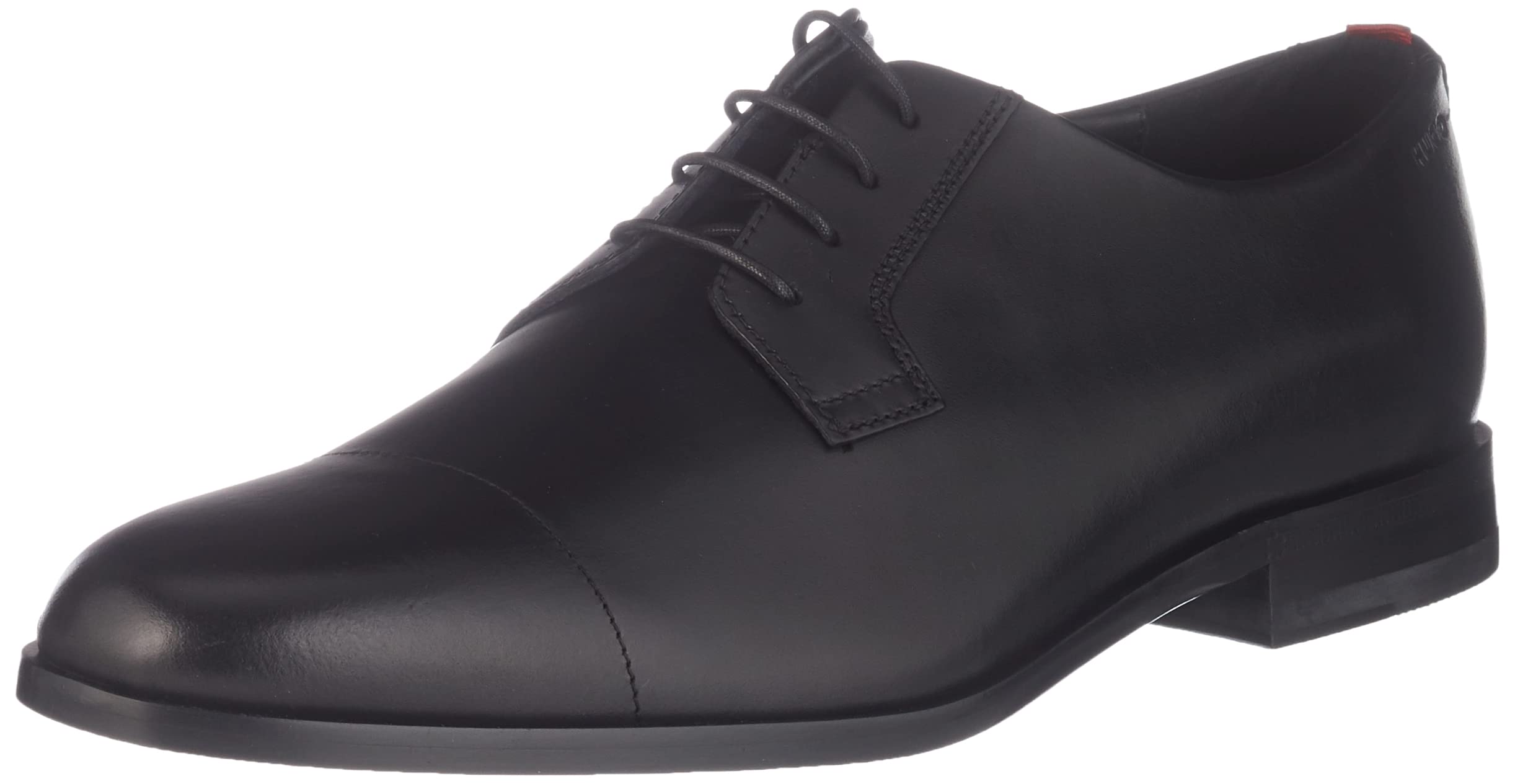 HUGO Men's Ruston_derb_ltct a Derby