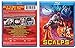 SCALPS Limited Edition Blu Ray