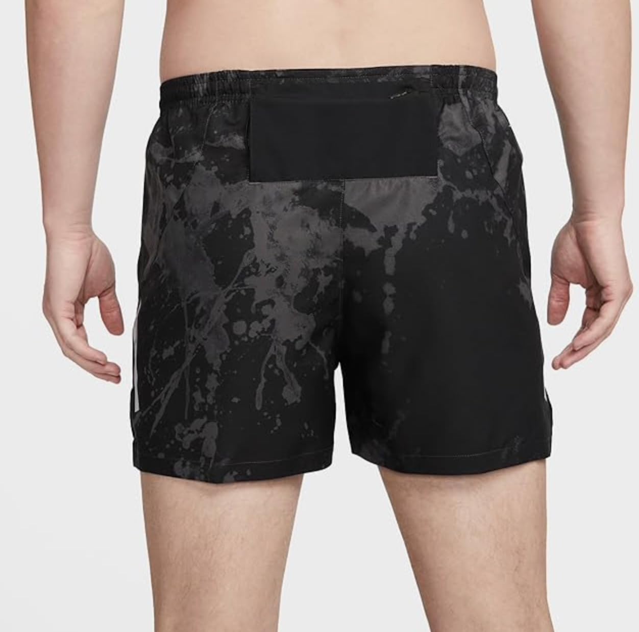 NIKE Shorts Dri-fit Run Division Stride M Dv9272-010 - Pantalón Corto Hombre