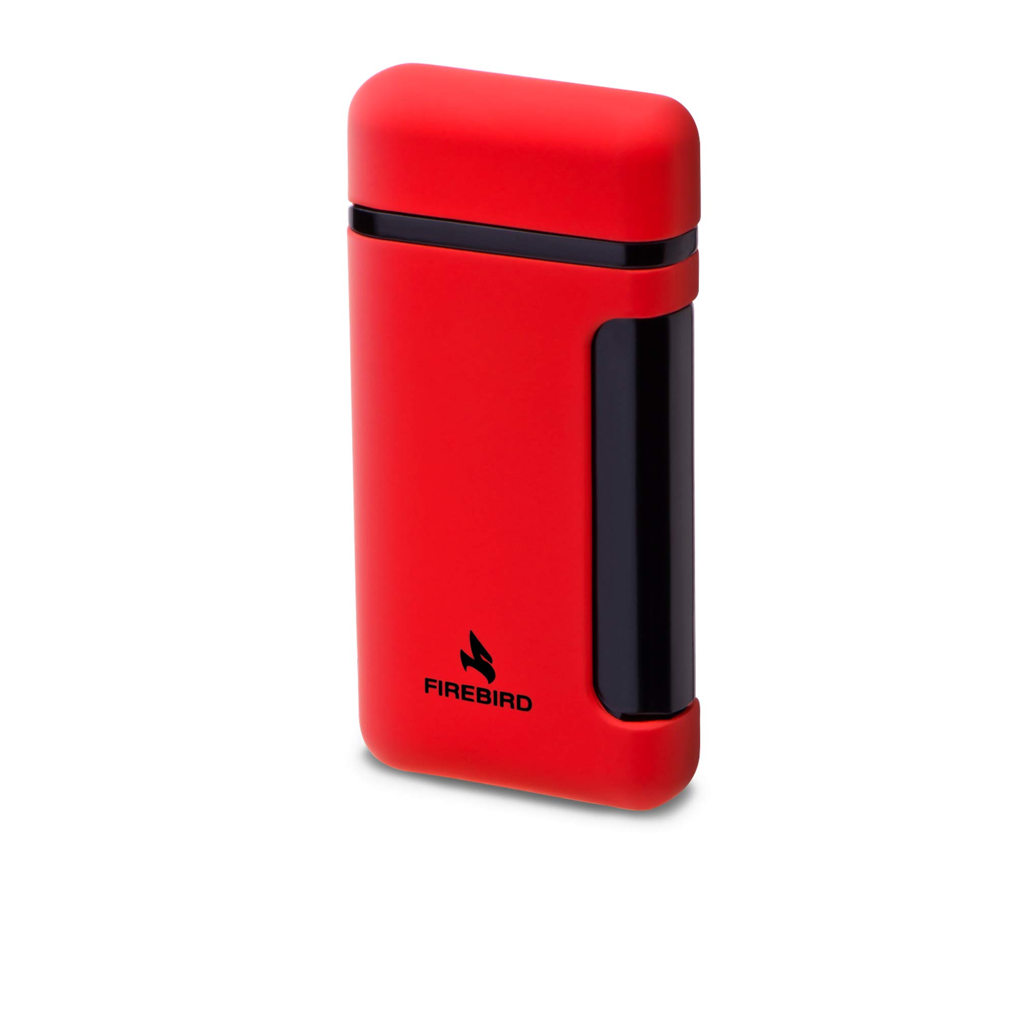 Firebird Sidewinder Lighter - Red