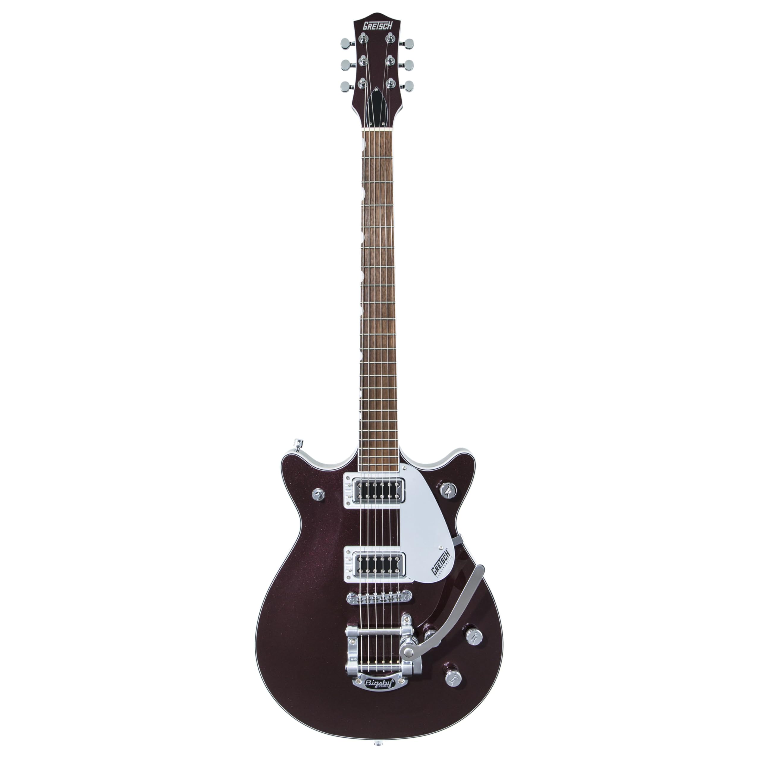 Amazon.co.jp: Gretsch G5232T Electromatic Double Jet FT with