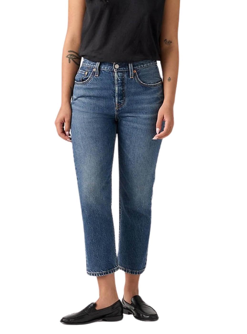 Levi's Levis A8746-0001 Damen - Hosen