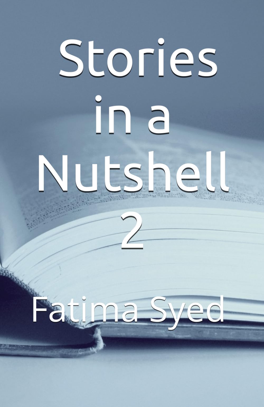 Stories in a Nutshell 2