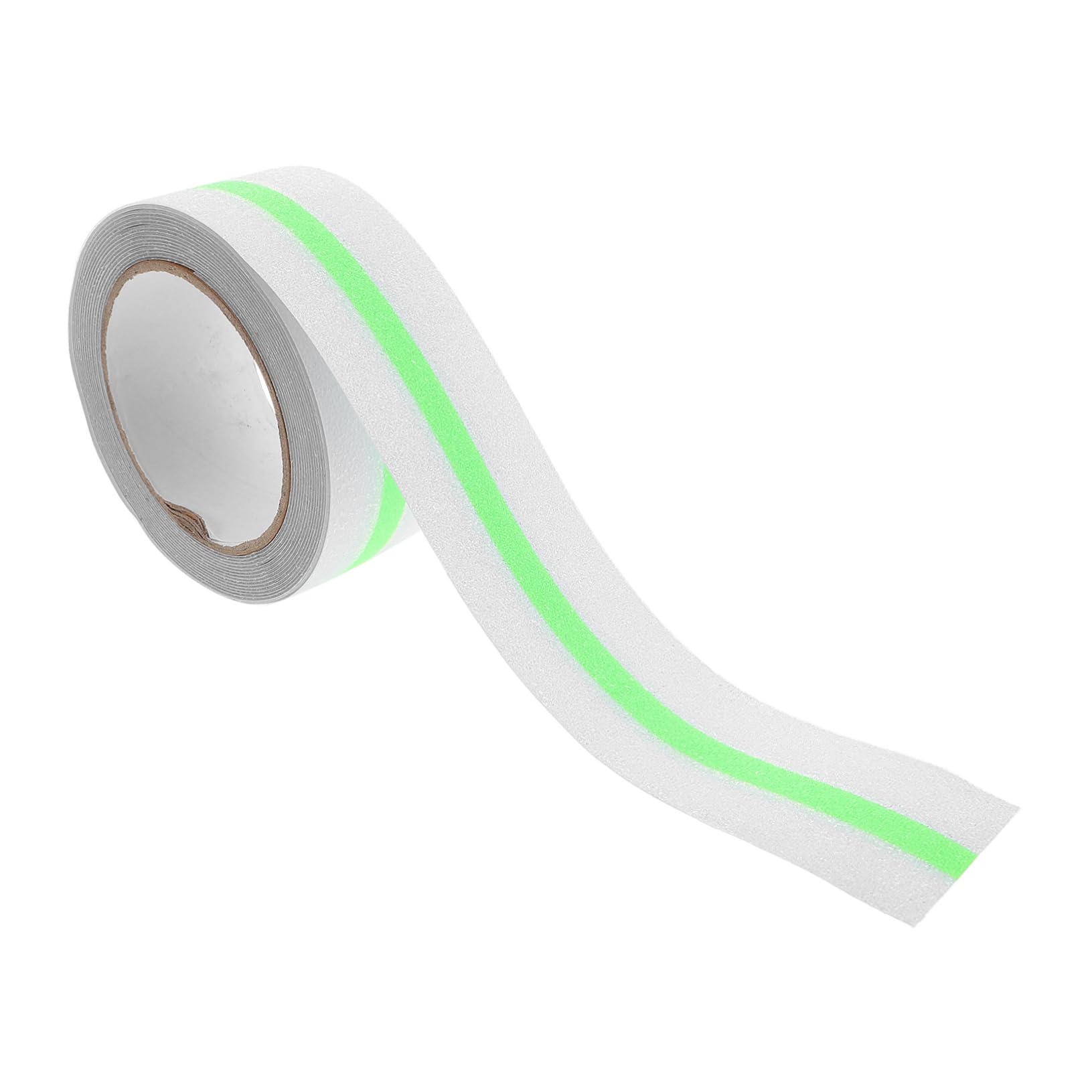 BELLIFFY Slip Tape for Stairs Indoor Step Stickers Non Slip Stair Treads Caution Sign