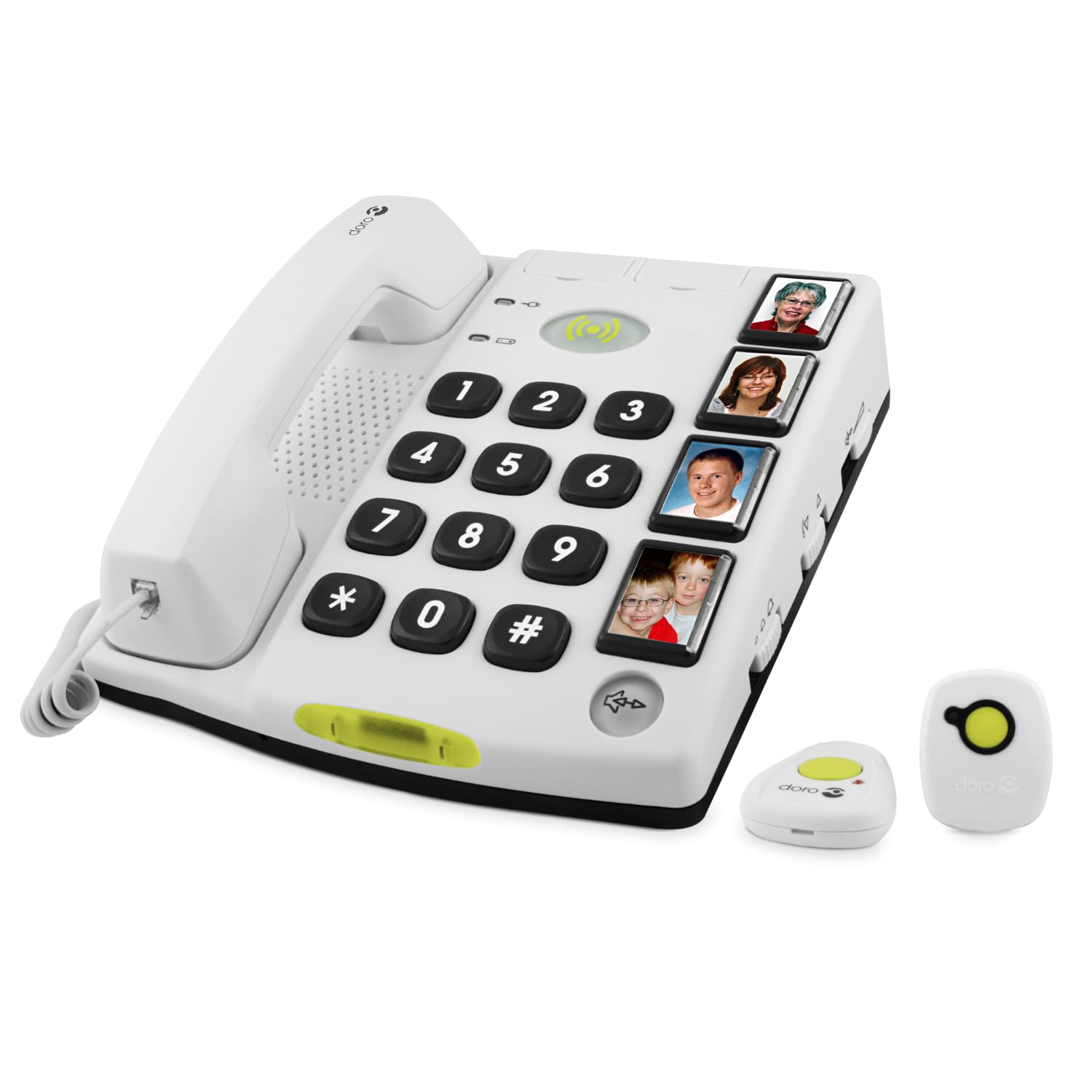 Doro Secure 347