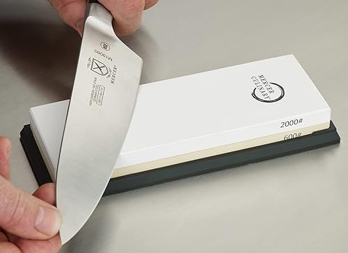 Miniatura 72 de Mercer Culinary Aceite de afilado, 16 onzas