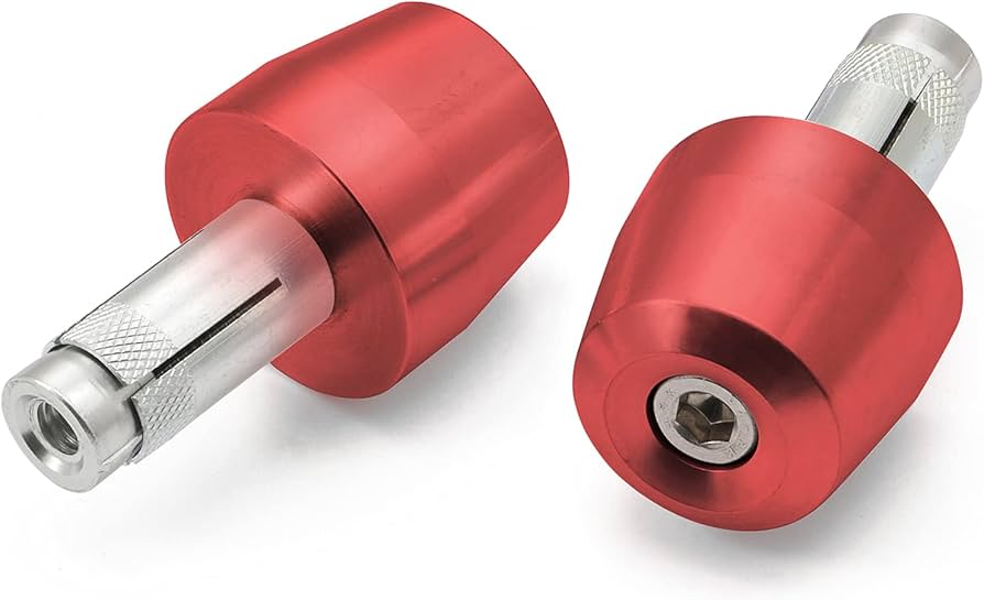 Amazon.co.jp: デイトナ(Daytona) バーエンド バイク 汎用 内径 Amazon.co.jp: デイトナ(Daytona) バーエンド バイク 汎用 内径