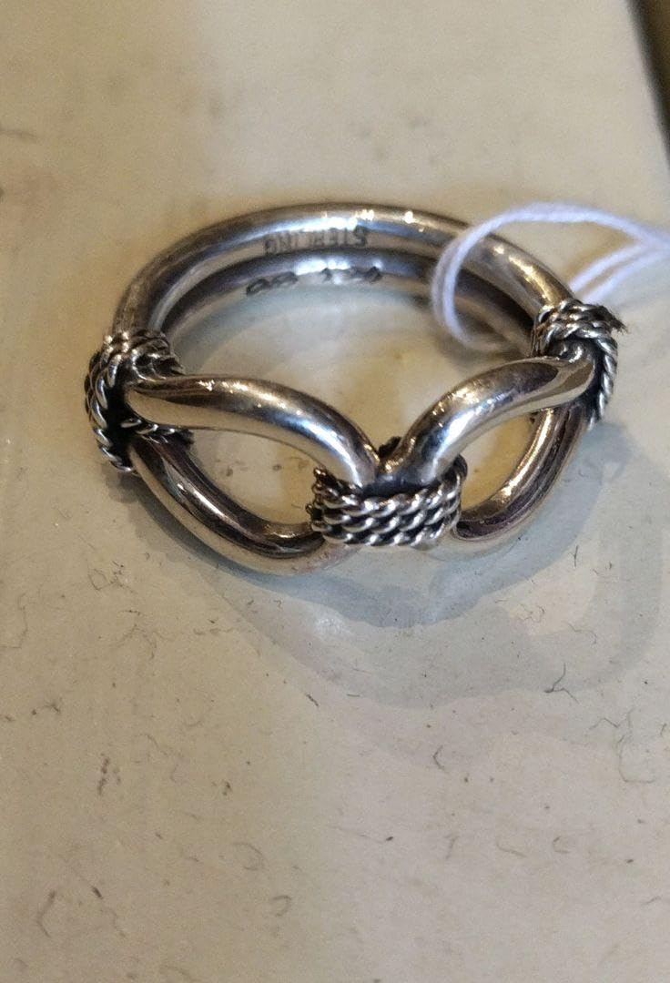 Amazon.co.jp: スティーブアルビソ リング 16号 インディアン  