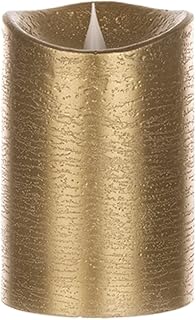 Melrose 87695 Simplux LED Designer Candle, 3.5