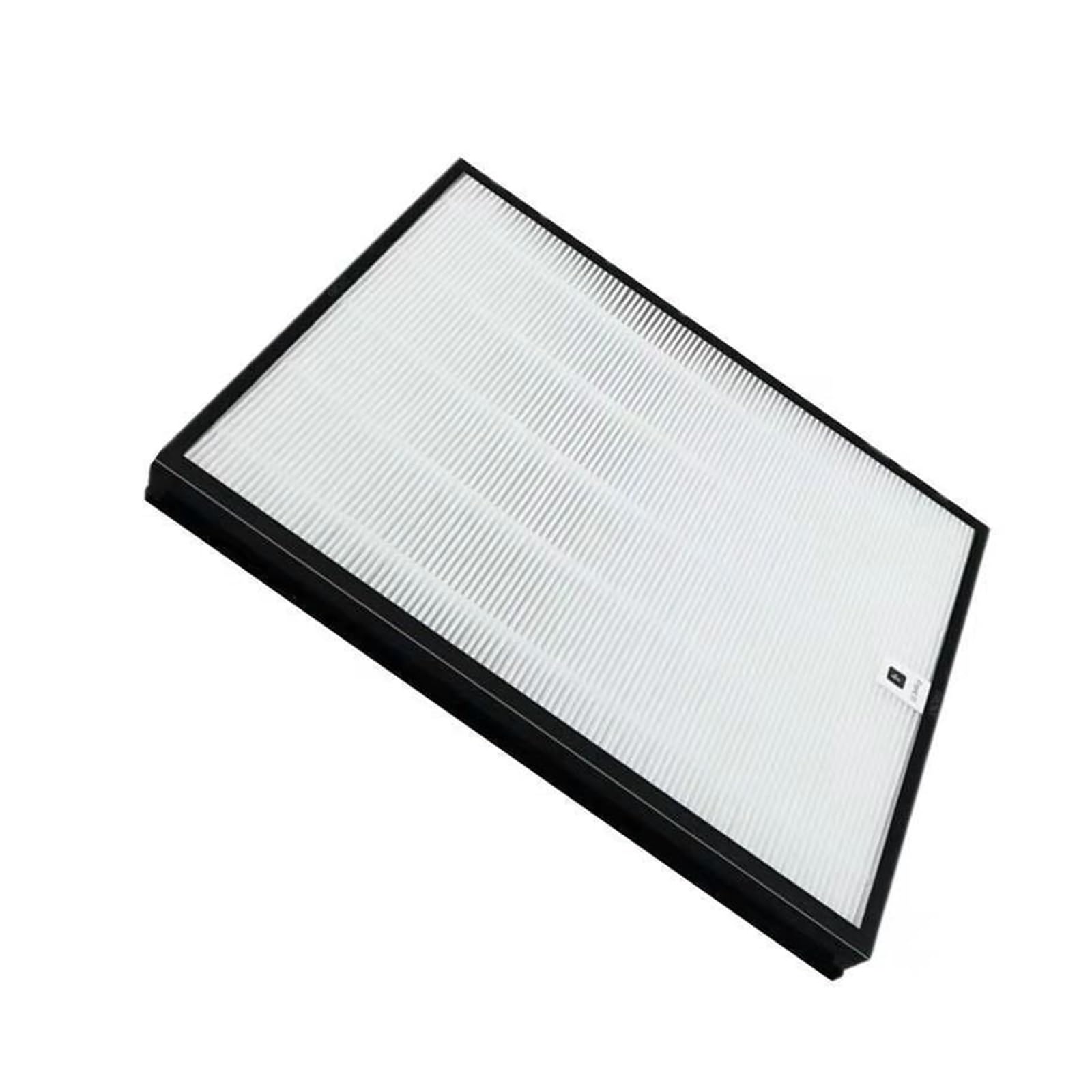 JINGHEWZ FZ-A28HFU FZA28HFU Replacement HEPA Filter for FP-A28CW FPA28CW FP-A28UW FPA28UW Air Purifier