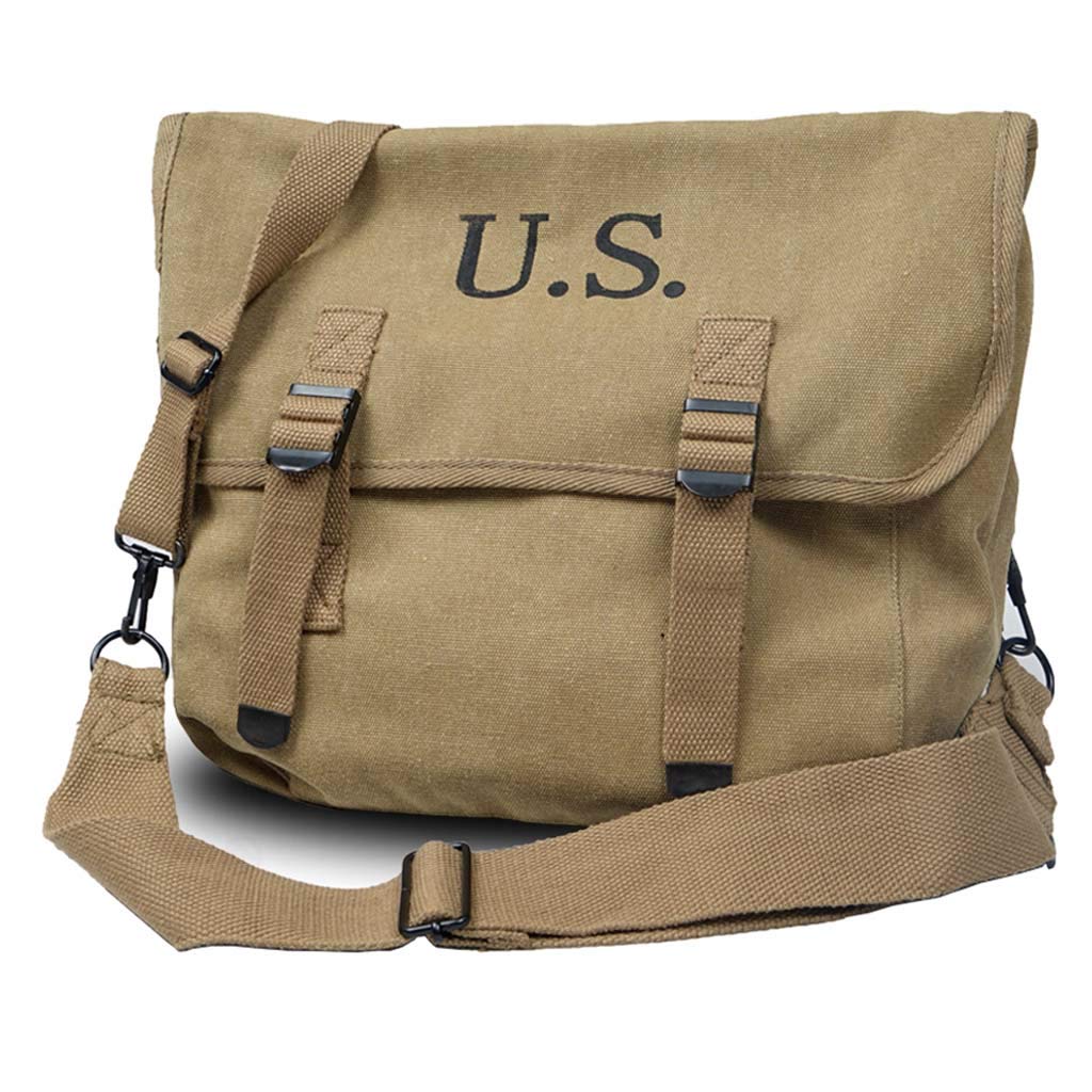 ww2 us haversack