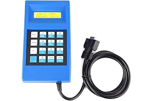 LCD Display Elevator Test Tool, Debugger for Elevator, Elevator Status Detector