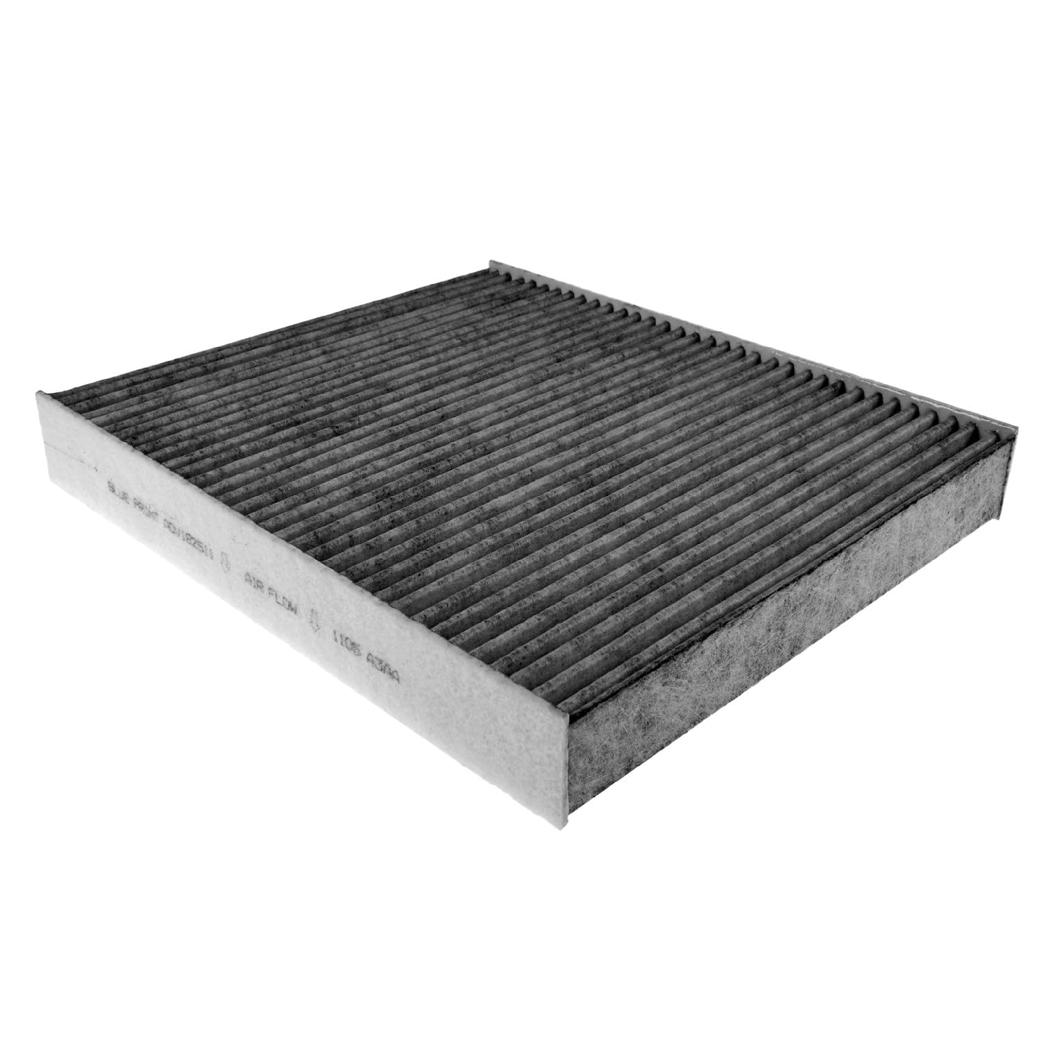 Fits BLUE PRINT ADV182511 Filter, interior air
