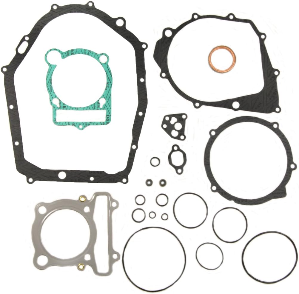 Namura Full Gasket Set