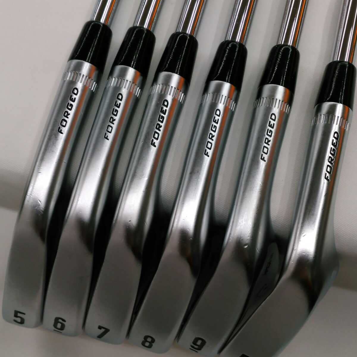 キャロウェイ　APEX MB（2021年）アイアンセット　DG S200 Amazon.co.jp: 08アイアンセット価格キャロウェイ/APEX MB 2021