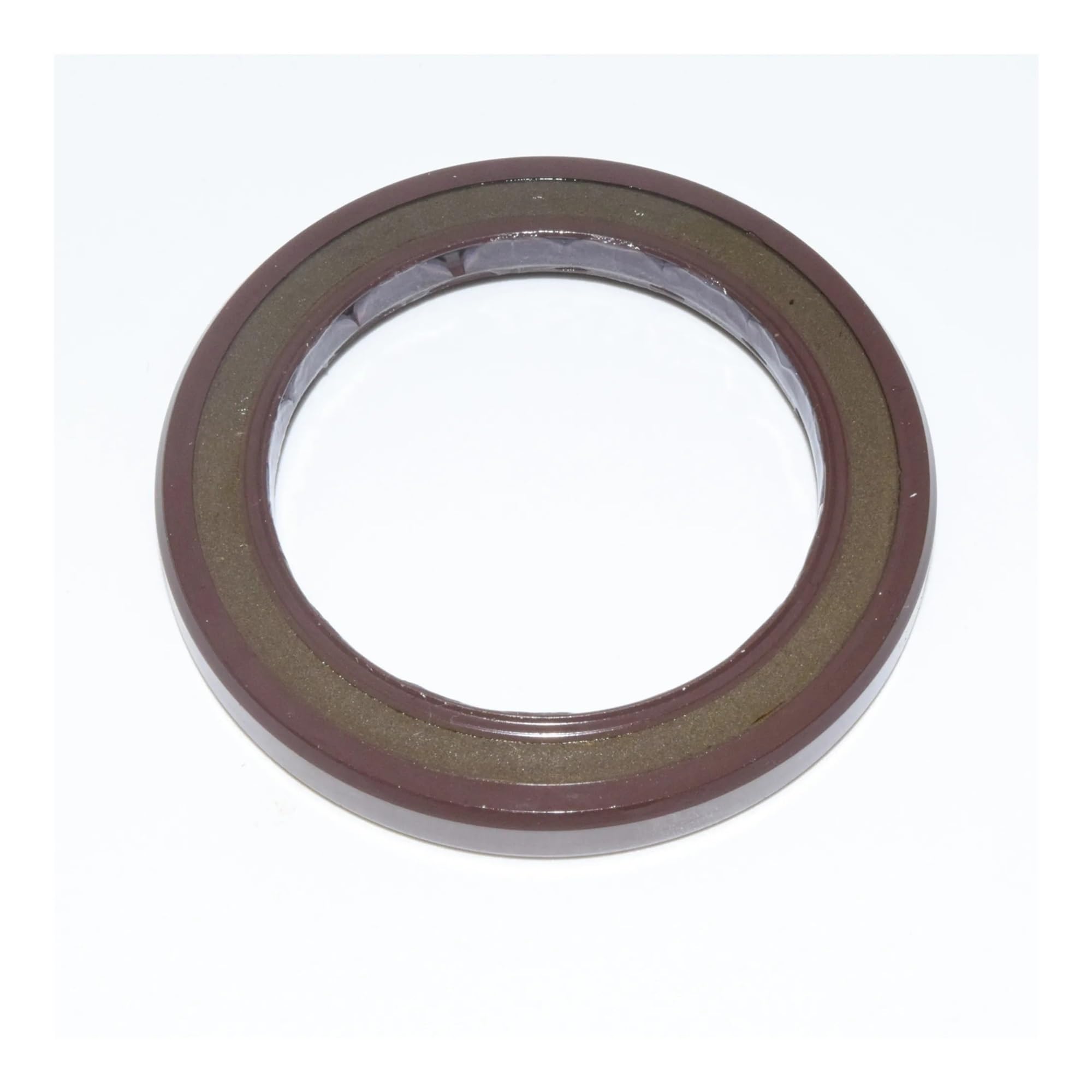 Zxtiieuf One Color Rubber 40 * 55 * 6/5.5 Oil Rail Upper Seals