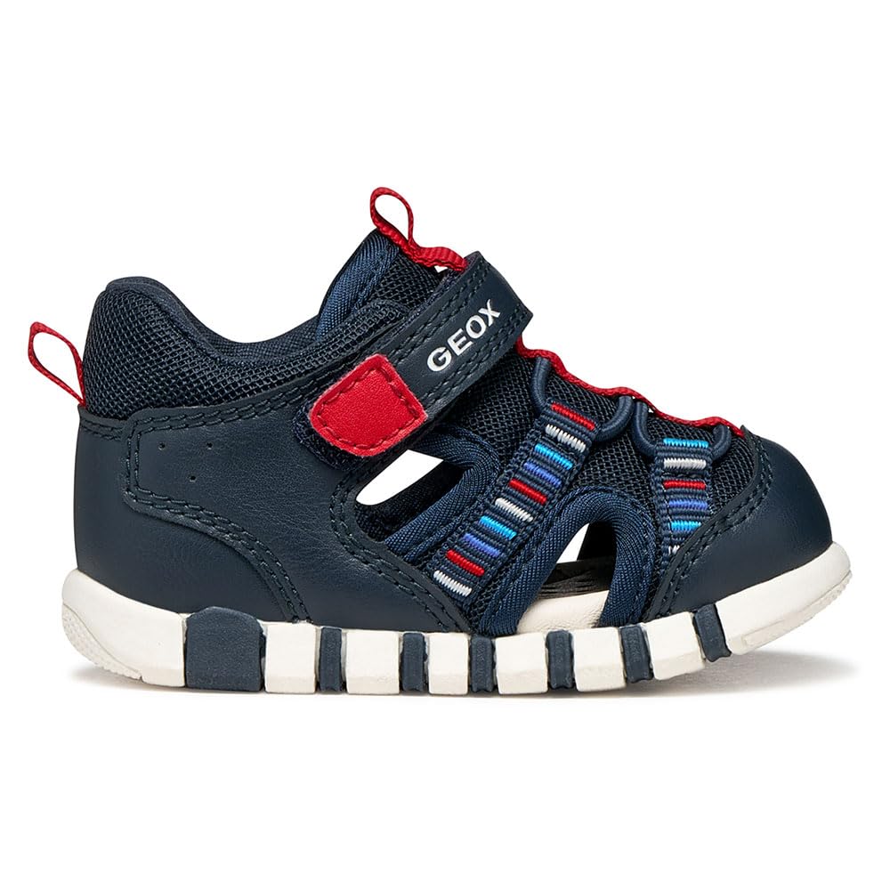 Geox B Sandal Iupidoo Boy sandaloBimbo 0-24