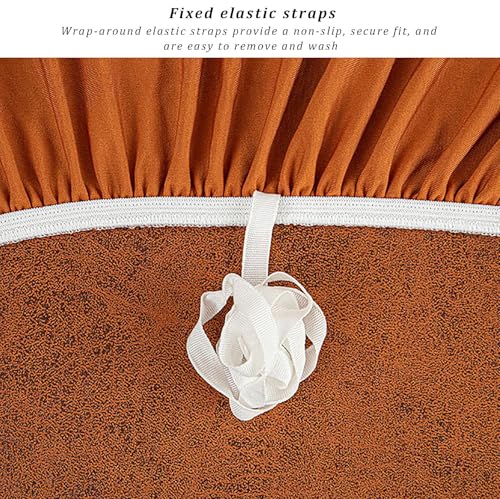 Waterproof Faux Leather Sofa Cover