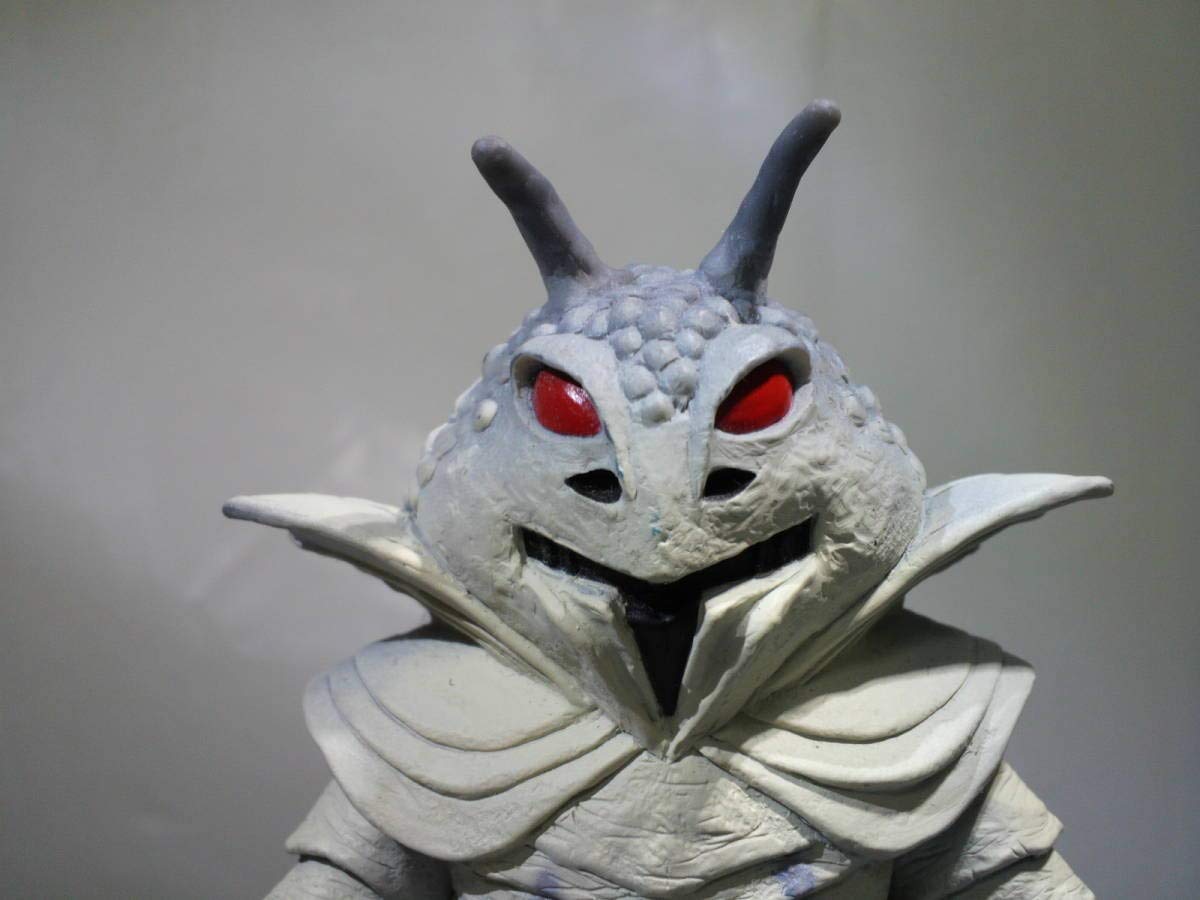 Amazon.co.jp: ライダー怪人シリーズEX ザンジオー : おもちゃ