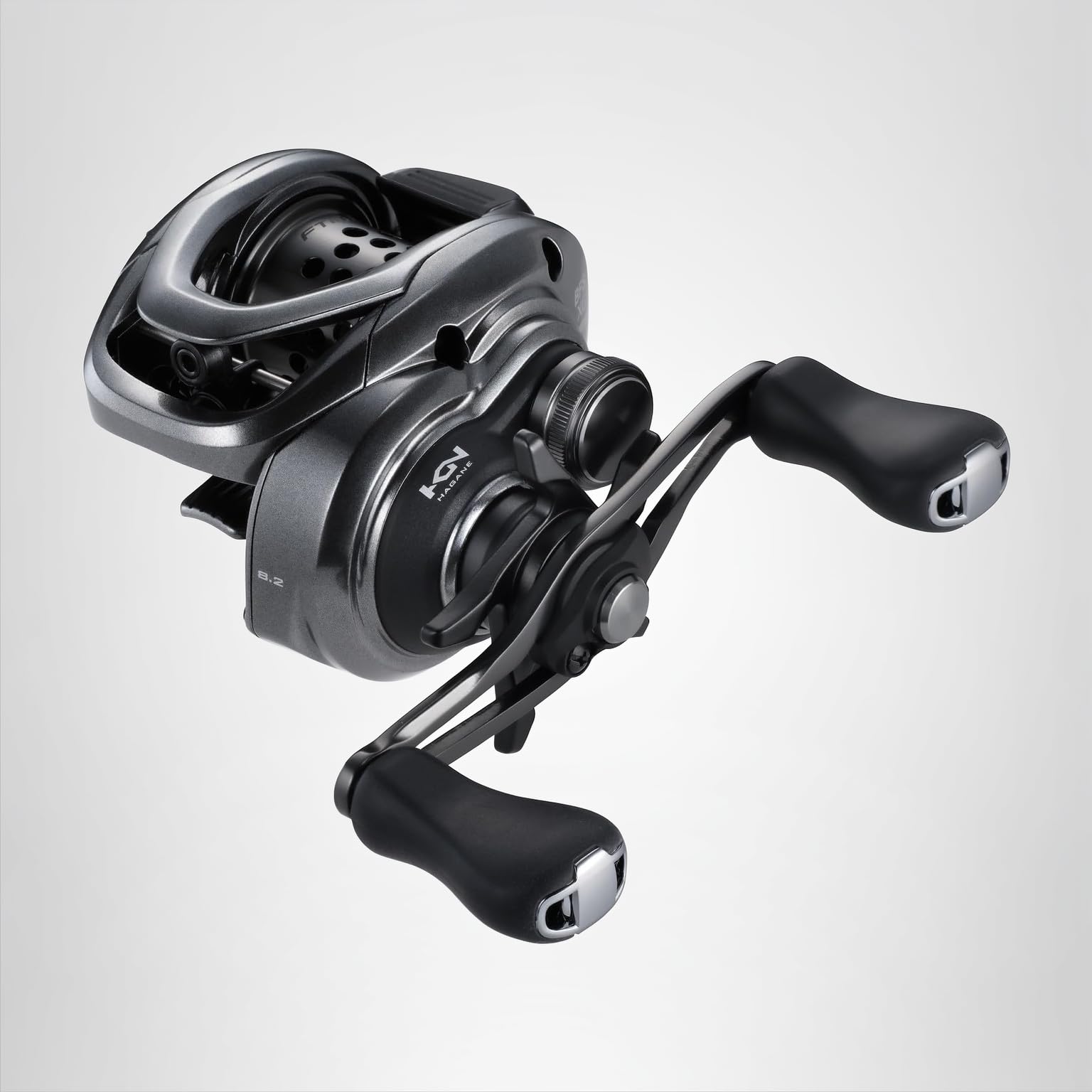 Amazon | シマノ(SHIMANO) ベイトリール 25SLX BFS XG (左) | シマノ
