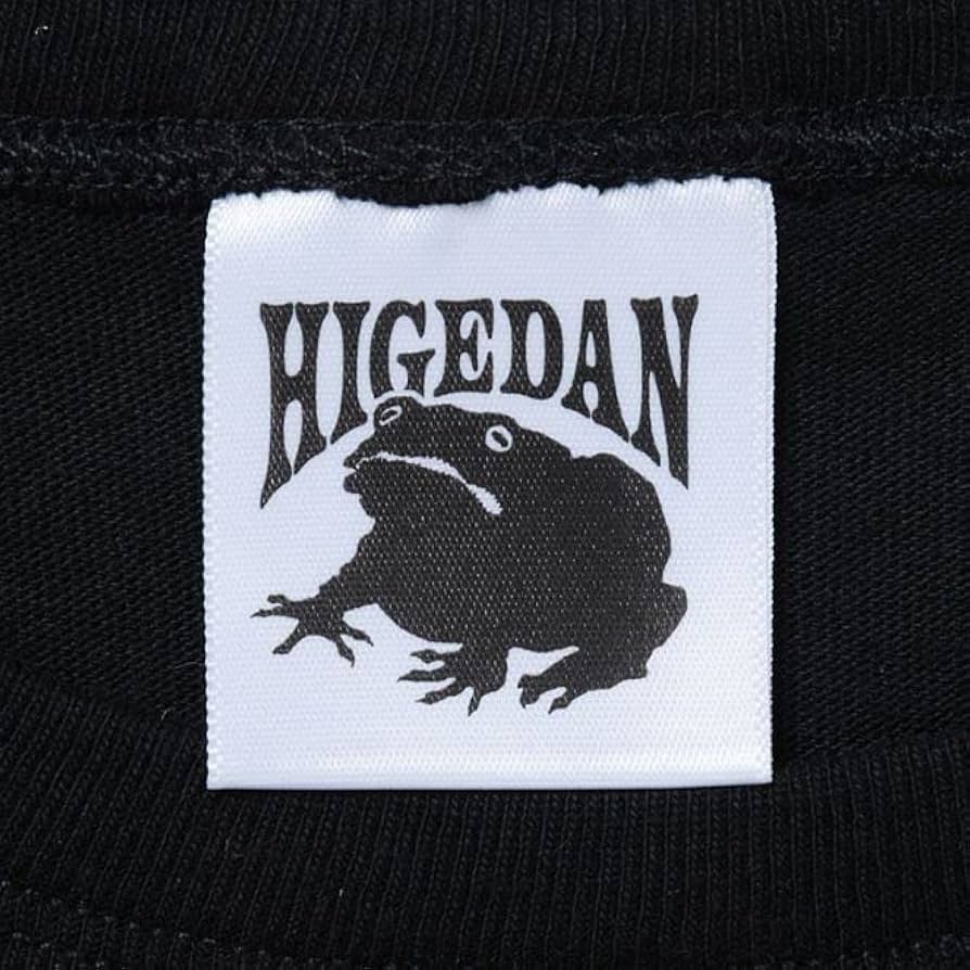 Official髭男dism ヒゲダン　Tシャツ　【新品】 official髭男dism Tシャツ 初期 - メルカリ