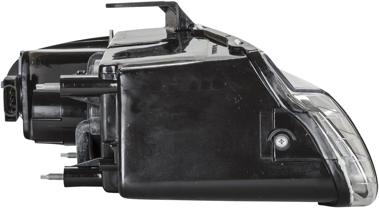 TYC 20-5882-00 Dodge Driver Side Headlight Assembly