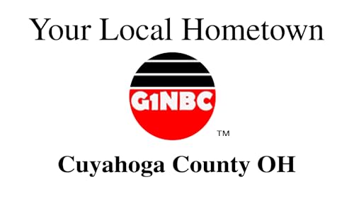 G1NBC Cuyahooga County MI