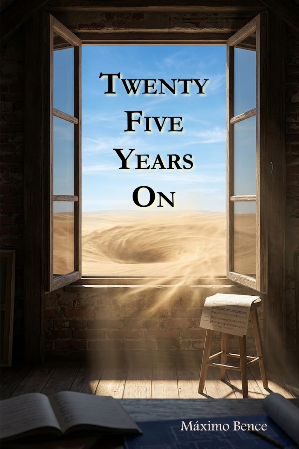 Twenty-Five Years On