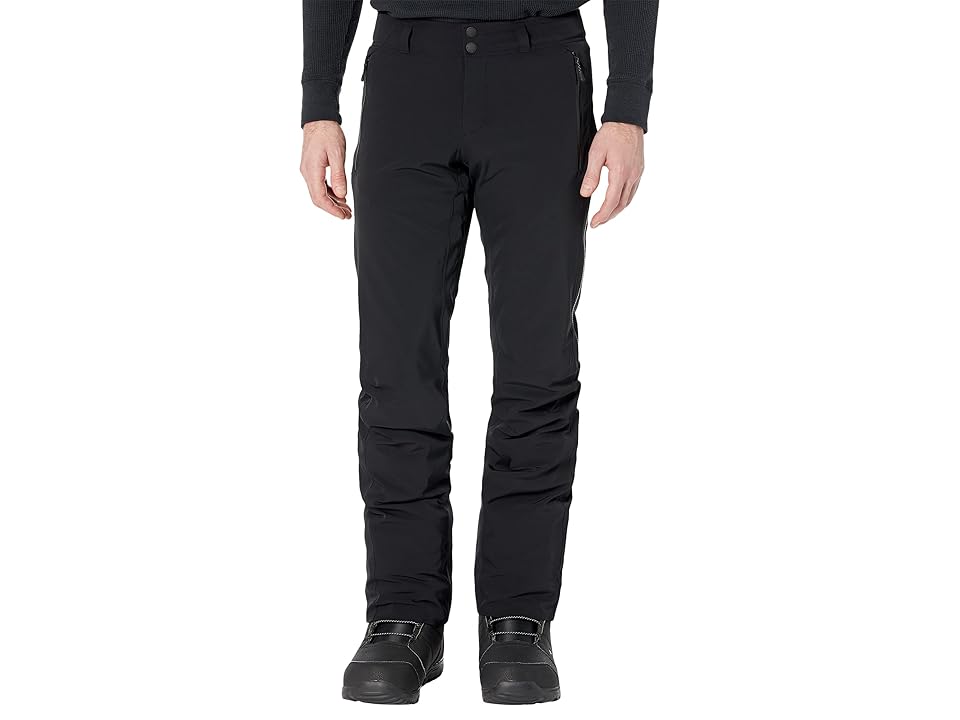 Bogner Fire + Ice Nic-T (Black 1) Men's Casual Pants INTERNATIONAL SHIPPING