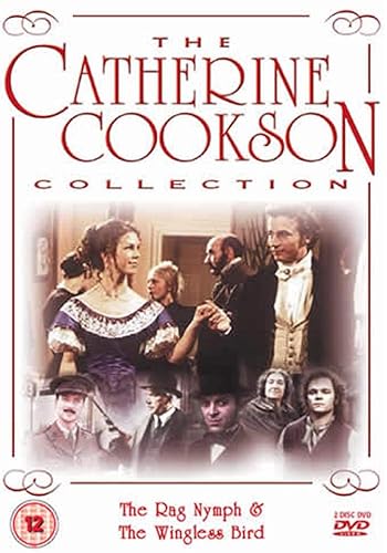 Rag Nymph / The Wingless Bird [ NON-USA FORMAT, PAL,