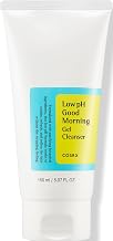 COSRX Low pH Good Morning Gel Face Cleanser, Gentle Face Wash, 5.07 fl oz