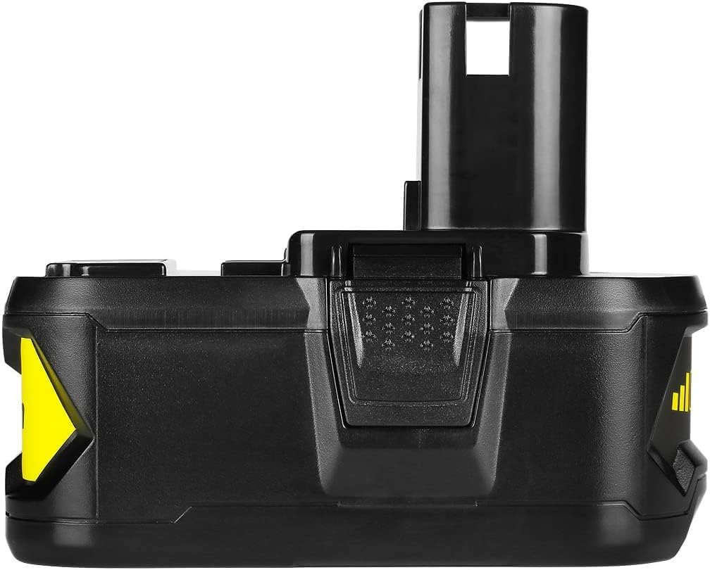 DTK 6.2Ah Battery Replacement for Ryobi 18V ONE+ Plus P102 P103 P104 P105 P107 P108 P109 P122 Cordless Power Tools